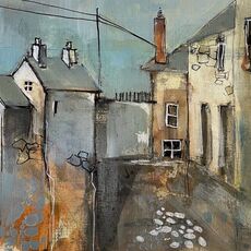 Fishermen’s Cottages SOLD