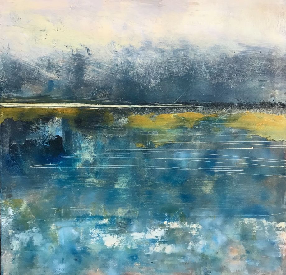 Sea Fret
