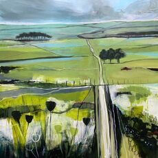 Shadowy Pastures SOLD