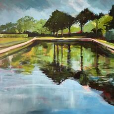 The Boating Pool