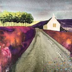 The Lane
