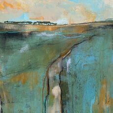 Landscape Dream II