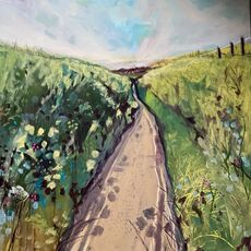 Path to the Sea