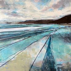Sennen Blues SOLD