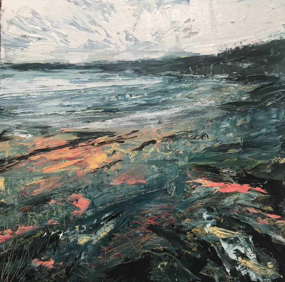 Coastal Storm