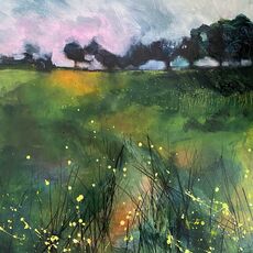 Memories of The Top Field