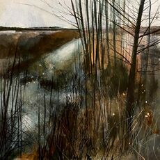 Winter’s Edge