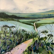 The Path SOLD