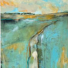 Landscape Dream II SOLD