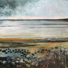 Shoreline