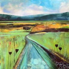Summer’s End SOLD