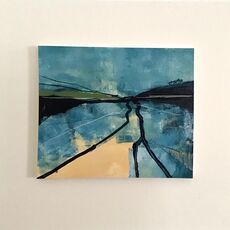 Paysage SOLD