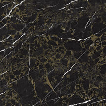 Marble 12 - Matt finish - Black with White & Gold veins kraft marble door matt for kitchens at kitchens insynk ltd barnacle