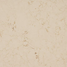 caesarstone dreamy marfil quartz 20mm & 30mm - polished finish