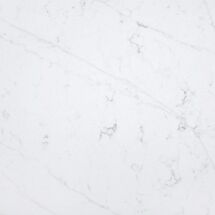 Eternal Statuario quartz Silestone by Cosentino