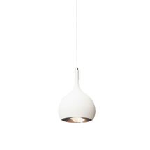 Parma COB LED Pendant Light - Light White parma white cob led pendanct light by sycamore led lighting at kitchens insynk ltd