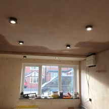 Garage Conversion Garage conversion by kitchens insynk ltd solihull