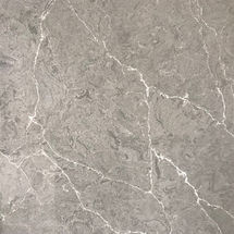 Vulcanstone Olympus Quartz - Polished finish vulcanstone olympus polished quartz kitchens insynk ltd solihull west midlands