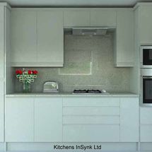 Porcelain Matte Doors remo porcelain kitchen doors in matte kitchens insynk ltd solihull