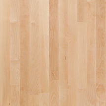 Birch Standard 40mm staves - 40mm Birch wooden worktops by kitchens insynk ltd solihull