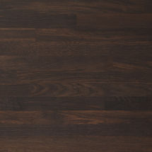 Black Oak Standard 40mm staves - 27mm & 40mm Black Oak Worktops by Kitchens InSynk ltd