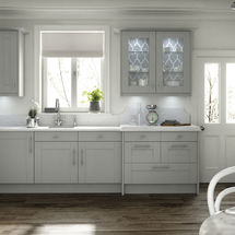 Broadoak Partridge Grey Broadoak partridge grey doors kitchens insynk ltd solihull