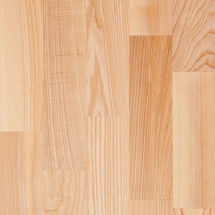 Delux Ash - 90mm staves - 40mm Delux Ash solid wood worktops by kitchens insynk ltd solihull