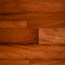 Iroko Delux 90mm Staves - 40mm worktops by kitchens insynk ltd solihull