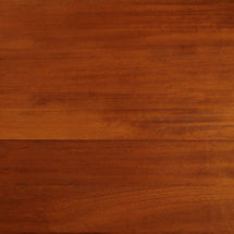 Iroko Full Stave 90mm Stave worktop 40mm depth