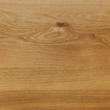 Oak full stave worktop 90mm stave 40mm depth