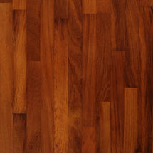 Iroko Standard 40mm staves - 27mm & 40mm iroko solid wood kitchen worktops at kitchens insynk ltd solihull