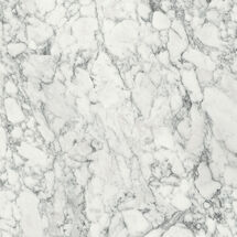 Marble 13 - Matt finish - White with Grey veins kraft 13 m matt marble finish kitchen door from kitchens insynk ltd barnacle