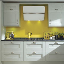 Milbourne Partridge Grey milbourne partridge grey kitchen doors kitchens insynk ltd