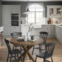Milbourne Silver milbourne silver kitchen doors kitchens insynk ltd solihull