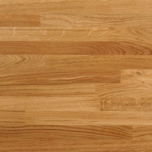 Oak Standard 40mm staves - 27mm & 40mm "oak kitchen worktops at kitchens insynk ltd solihull"