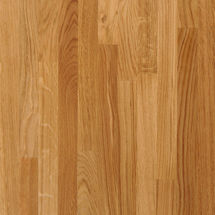 Oak Standard 40mm staves - 27mm & 40mm "oak kitchen worktops at kitchens insynk ltd solihull"