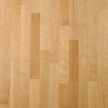 Prime Oak (grade A Oak 40mm staves) = 20mm, 27mm & 40mm "prime oak kitchen worktops at kitchens insynk ltd solihull"