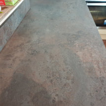 Zenith Caldeira 12.5mm Worktop zenith caldeira worktop 12.5mm fitted by kitchens insynk ltd