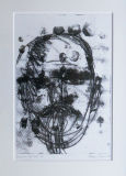 Drawing Blind 2, 2011