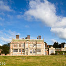Fellrig Hall