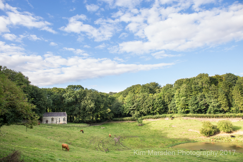 St Ethelburga's Church, Givendale