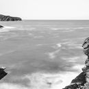 Towards Port Isaac from Port Gaverne