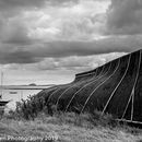 Lindisfarne boat
