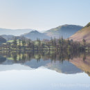 Ullswater reflections