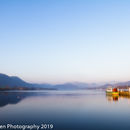 Ullswater dawn