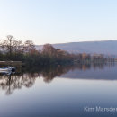 Morning reflections