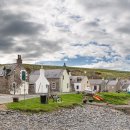 Sandend, Banff, Scotland