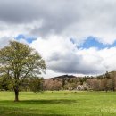 Glenkindie House, Cairngorms, Scotland