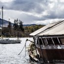 Old Wrecks - Loch Ness