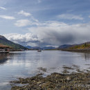 Loch Leven,Scotland